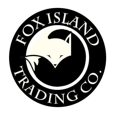 Massage Candles  Fox Island Trading CO.